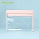 PVC Flat Pouch Cosmetic Bag